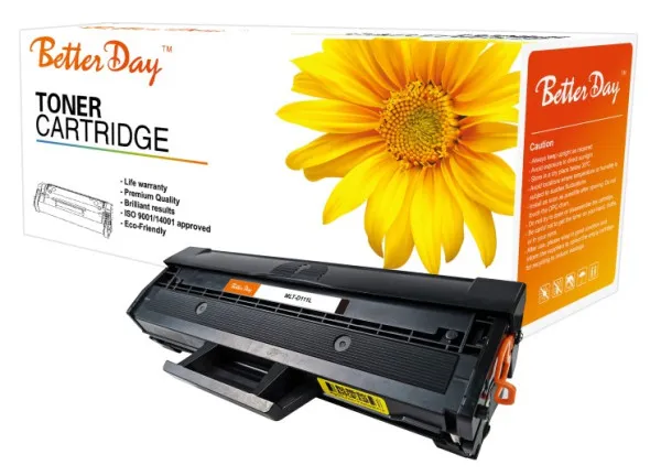 Toner BetterDay C-MLT-D111L EUR NC zam. kaseta za Sasmsung 1.8k Slika 2