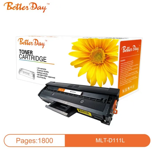 Toner BetterDay C-MLT-D111L EUR NC zam. kaseta za Sasmsung 1.8k Slika 1