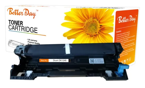 Toner BetterDay DRUM DK-1248 Bubanj za Kyocera 10k (bez cipa) Slika 2