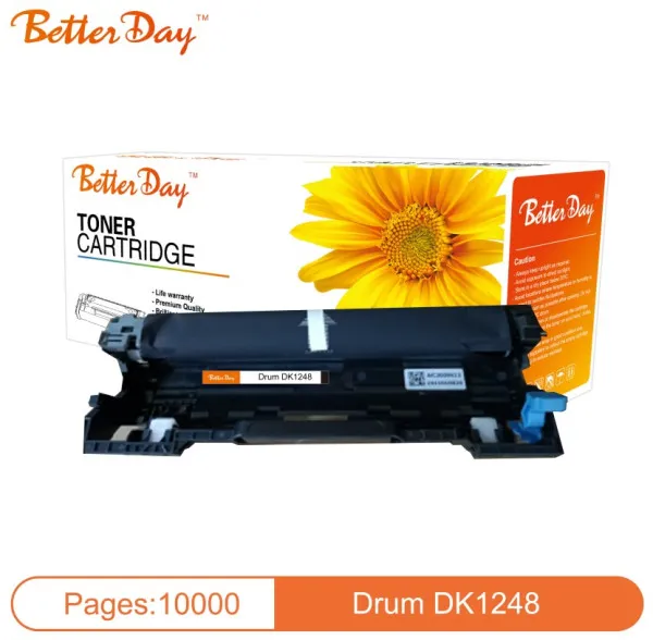 Toner BetterDay DRUM DK-1248 Bubanj za Kyocera 10k (bez cipa) Slika 3