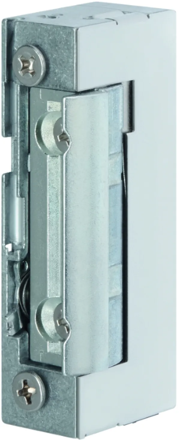 effeff Električni prihvatnik 118-A71 10-24V AC/DC BASIC b.c. Slika 1