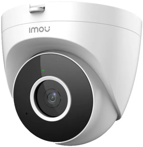 Imou IMOU IPC-T42EP IP WIFI 4MP EYEBALL KAMERA IC 30M, 2.8MM, MIKROFON, PLASTIKA Slika 1