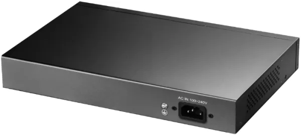 CUDY Cudy FS1024 24-Port 10/100 Mbps Ethernet Switch Slika 6