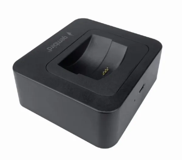 GEMBIRD BTHS-M-01 Gembird Bluetooth slušalice za Call centar, mono, crne Slika 5