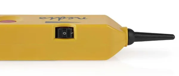 NEDIS NWTG100YE PC i Multimedia kabl tester, LED indicator, Headphone connection Slika 7