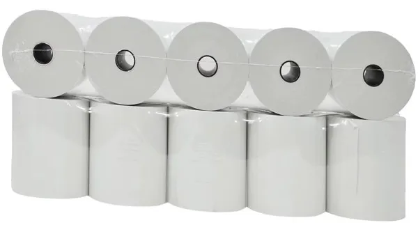 GMB POS-TROL79-80mm Termo rolna 79x80mm, 5KOM, (80m, 53gsm BPA FREE) Slika 9