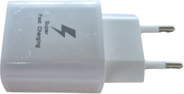 GEMBIRD NPA-AC44 ** Gembird QC3.0 brzi punjac USB-A+ USB-C, + kabl USB-C, 25W DC 5V/3A ili 9V/2,77A (679) Slika 3