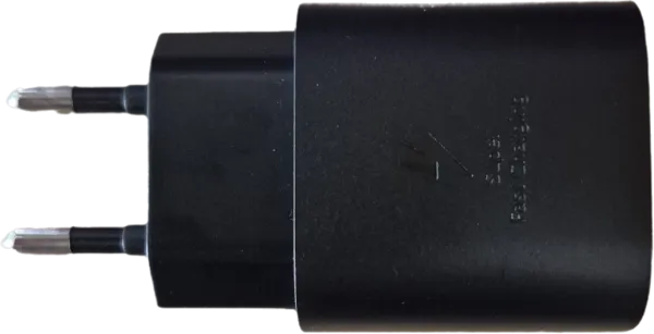 GEMBIRD NPA-AC43 ** Gembird brzi Punjac 25W USB-C + kabl USB-C na USB-C 5V/3A, 9V/2,2A (new v8.23, 479) Slika 5
