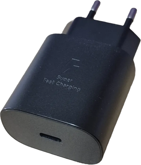 GEMBIRD NPA-AC43 ** Gembird brzi Punjac 25W USB-C + kabl USB-C na USB-C 5V/3A, 9V/2,2A (new v8.23, 479) Slika 6