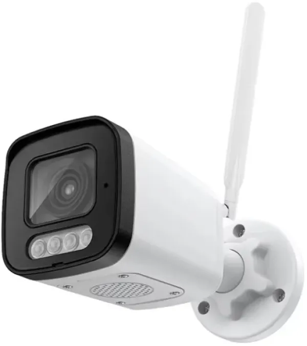CAM-IP5MP-B6-5X GMB kamera 5 mpx microSD iCSee xmeye pro app Two-way voice Bullit ip66 2.8-12mm Slika 1