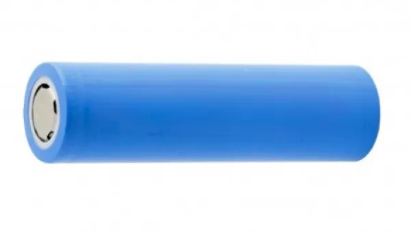 GMB POS-Battery 2000mAh, type 18650, 3.7V, 7.4W (za skener 4208SRC) Slika 2