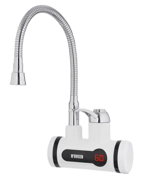 NOVEEN IWH350 BRZO PROTOÈNI GREJAÈ VODE 60C - cesma Slika 4