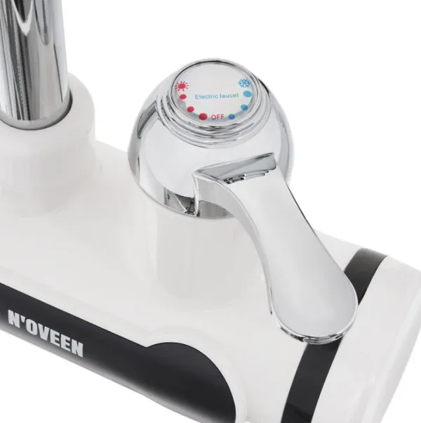 NOVEEN IWH350 BRZO PROTOÈNI GREJAÈ VODE 60C - cesma Slika 7