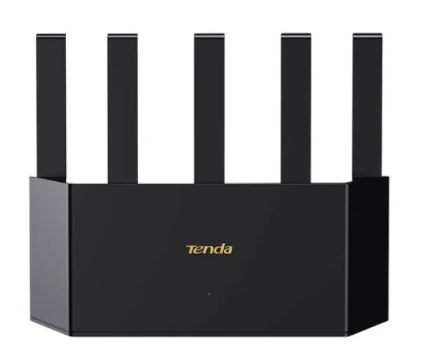 TENDA Tenda TX12L Pro AX3000 1.3Ghz Wireless ruter Dual Band Gigabit Wi-Fi 6, OFDMA+MU-MIMO, 4L/1W ant. 5x Slika 10