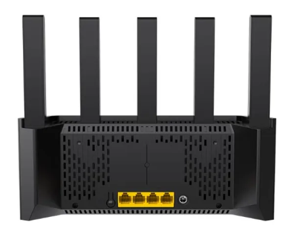 TENDA Tenda TX12L Pro AX3000 1.3Ghz Wireless ruter Dual Band Gigabit Wi-Fi 6, OFDMA+MU-MIMO, 4L/1W ant. 5x Slika 9