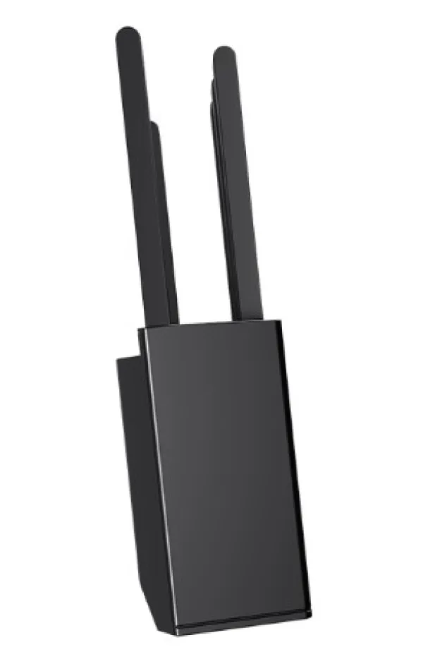 TENDA Tenda TX12L Pro AX3000 1.3Ghz Wireless ruter Dual Band Gigabit Wi-Fi 6, OFDMA+MU-MIMO, 4L/1W ant. 5x Slika 2