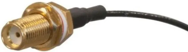 MikroTik ACSMAUFL U.fl to SMA Female pigtail for LTE cards MT124 Slika 2