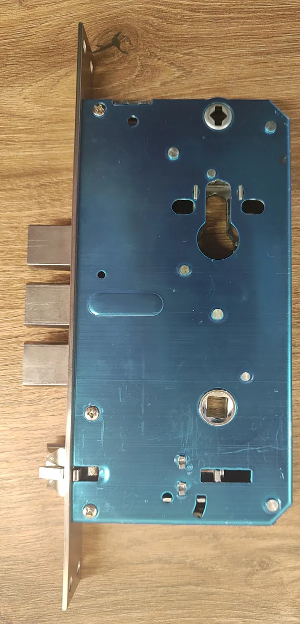 GMB ZIGBEE-SMART-LOCK-WD002 mehanicka brava Slika 6