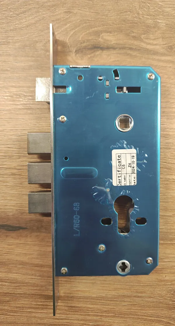 GMB ZIGBEE-SMART-LOCK-WD002 mehanicka brava Slika 5
