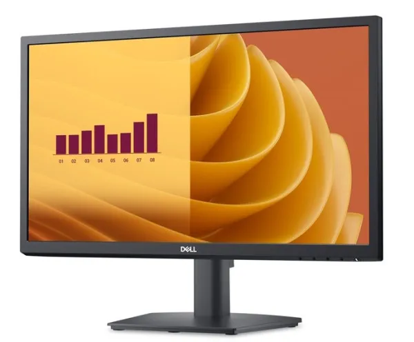 Monitor DELL E2225H 21.5inch, 1.920x1.080, DisplayPort, VGA Slika 5