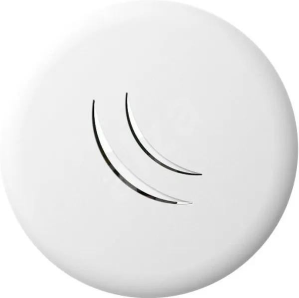 RouterBOARD cAP Lite, 2x2 MIMO, 2,4GHz Slika 1