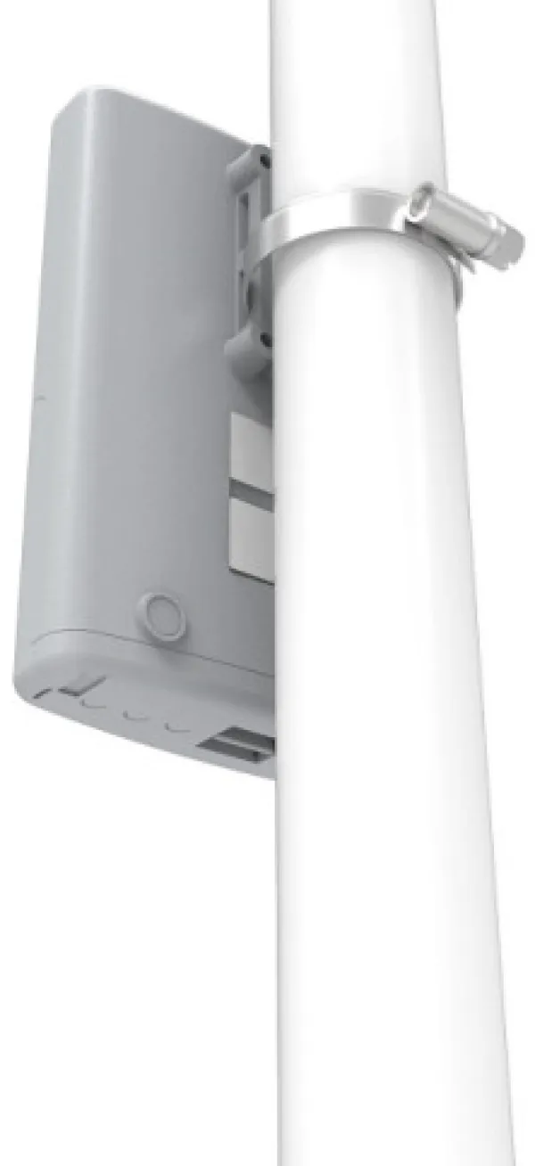 MikroTik RB750P-PBr2 PowerBox(RouterOS L4) with outdoor case Slika 2