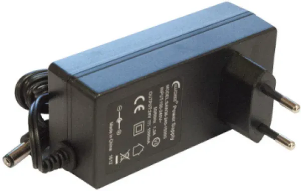 MikroTik L009UiGS-2HaxD-IN in desktop case with routerOS L5 MT161 Slika 4