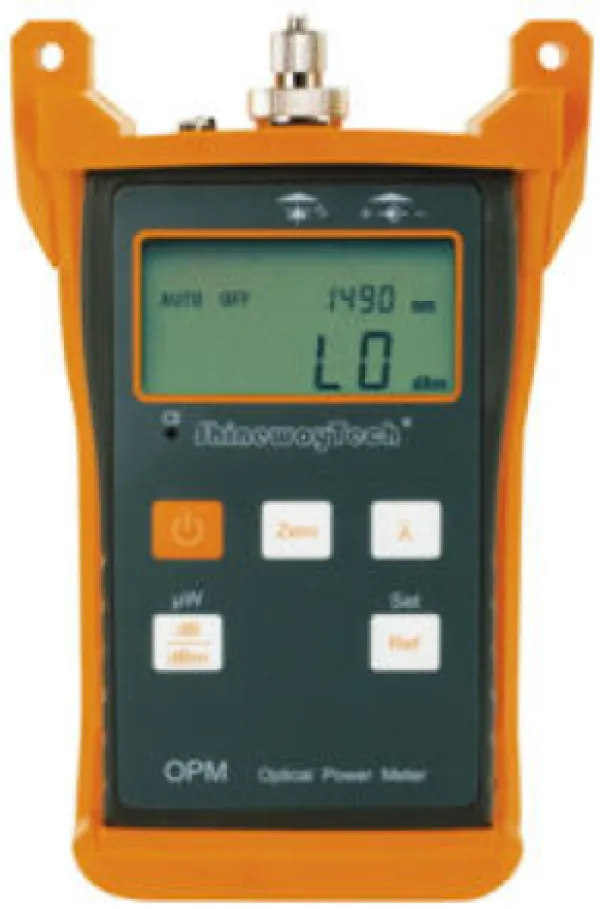 ShinewayTech OPM-15A optièki meraè snage Slika 1