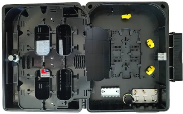 Optièka razvodna kutija 32/48 EXE074 Slika 2