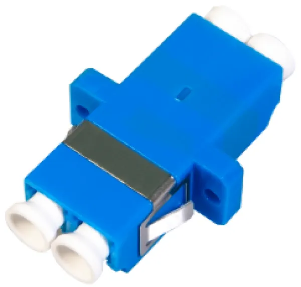 Adapter LC/UPC duplex SM EXE087 Slika 1