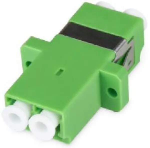 Adapter ExeLink LC/APC duplex SM EXE088 Slika 1