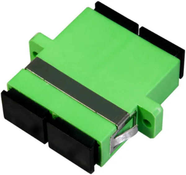 Adapter ExeLink SC/APC DUPLEX SM Slika 1