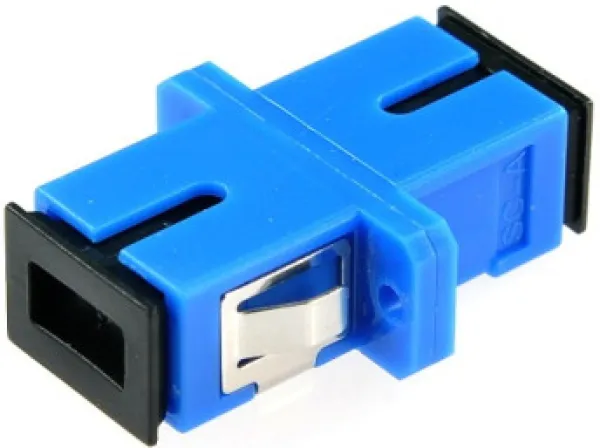 Adapter SC/UPC SM Simplex EXE084 Slika 1