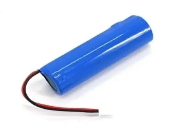 GMB POS-Battery sa kablicem 2000mAh, type 18650, 3.7V, 7.4W (za skener 1100R,3208R) Slika 1