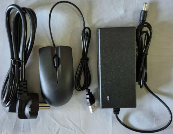 GEMBIRD GMB-06 SET 16ch NVR, 4 IP kamere 4mpx, 2TB, POE Switch 4ch Cudy, 4x15m ethernet kabla Slika 4