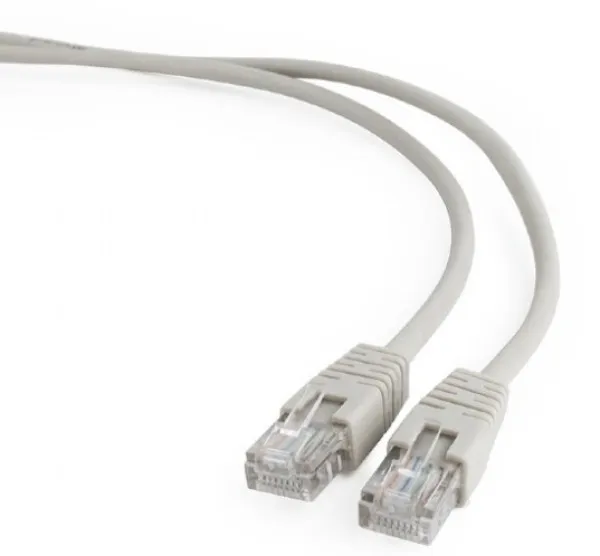GEMBIRD PP12-15M Gembird Mrezni kabl, CAT5e UTP Patch cord 15m grey Slika 3