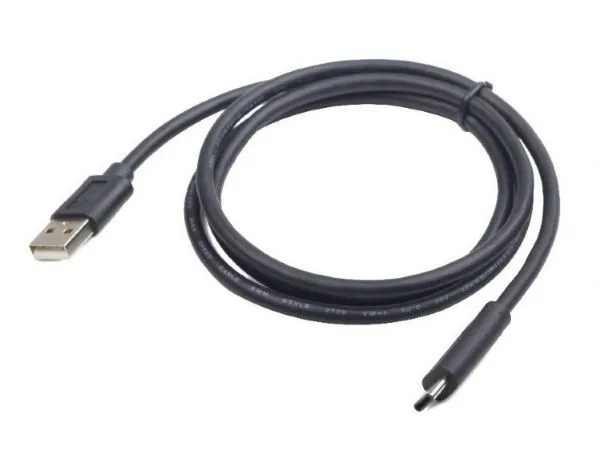 GMB POS-Cable USB-A na TYPE-C za punjenje 1m (za 4208SRC) Slika 1