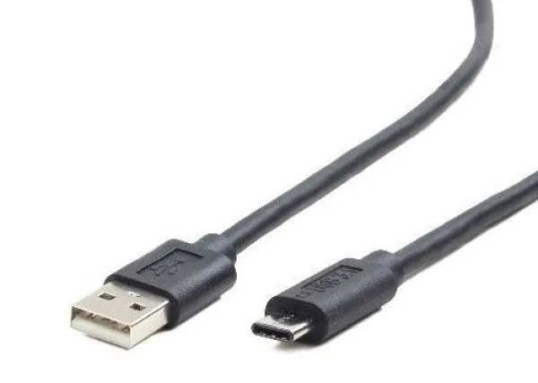 GMB POS-Cable USB-A na TYPE-C za punjenje 1m (za 4208SRC) Slika 2