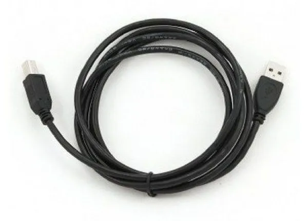 GMB POS-Cable kabl za 1100R i 4208R crni 1.5m Slika 2