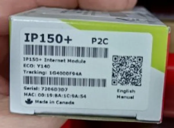 PARADOX Paradox modul IP150+ Slika 1