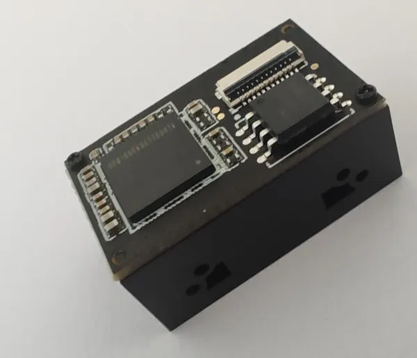 GMB POS-ENGINE H1210 module for POS- BS4208S Slika 3