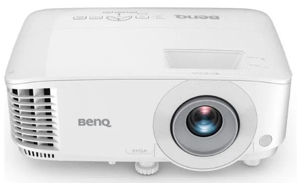 Projektor BENQ MS560 prenosivi, DLP, 800x600 (SVGA), 20.000:1 Slika 2