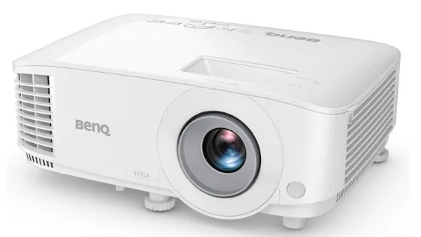 Projektor BENQ MS560 prenosivi, DLP, 800x600 (SVGA), 20.000:1 Slika 3
