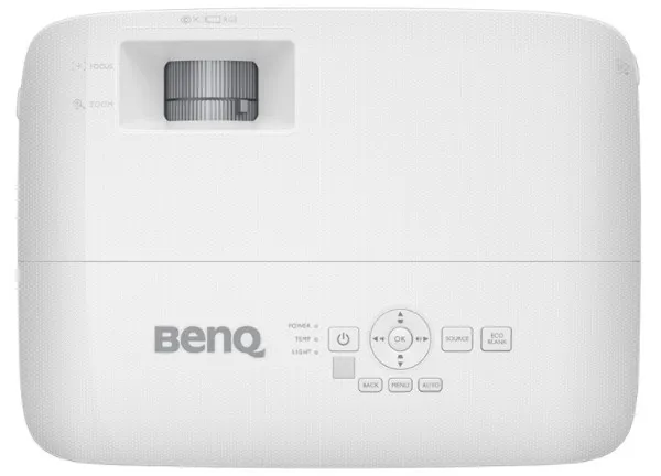 Projektor BENQ MS560 prenosivi, DLP, 800x600 (SVGA), 20.000:1 Slika 4