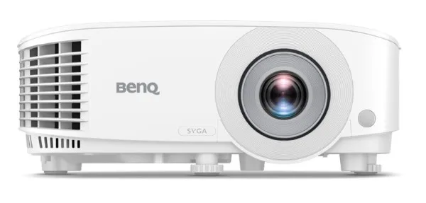Projektor BENQ MS560 prenosivi, DLP, 800x600 (SVGA), 20.000:1 Slika 5