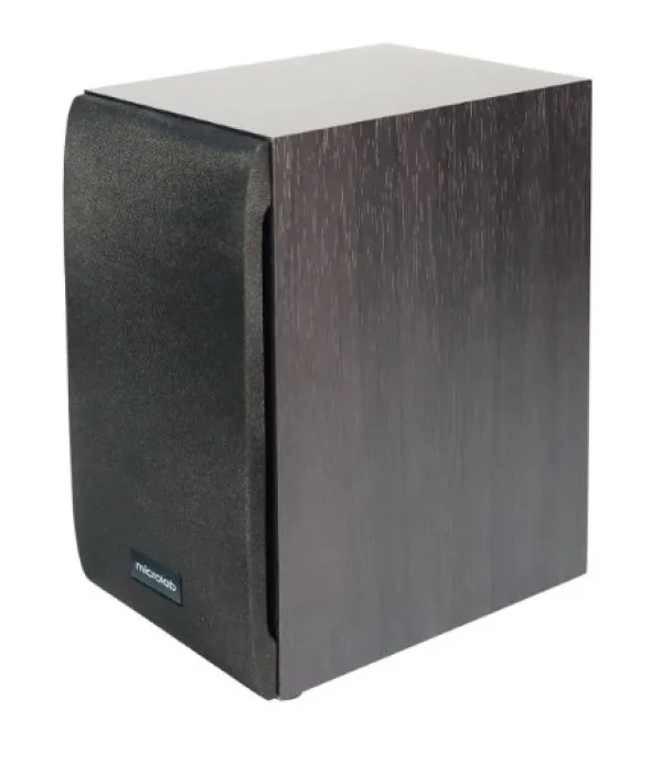 MICROLAB Microlab TMN-1/2.1 BT Aktivni drveni zvucnici 2.1 sistem 32W RMS (9W*2+14W) BLUETOOTH 3,5mm Slika 2