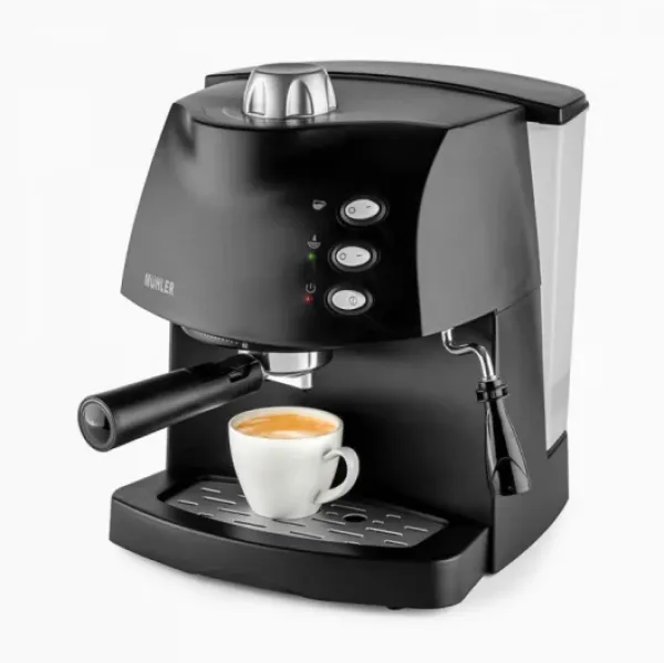 Muhler MCM1583 - Aparat za espresso kafu 925W, 15 bara Slika 3