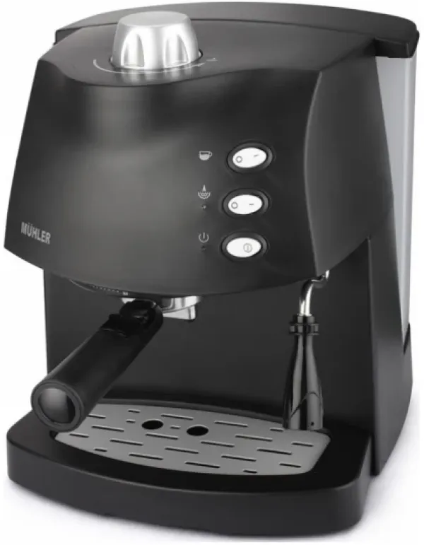 Muhler MCM1583 - Aparat za espresso kafu 925W, 15 bara Slika 2