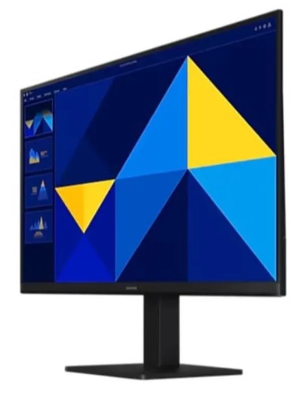 Monitor SAMSUNG 27inc LS27D300GAUXEN 1920x1080, IPS, 100Hz, VGA, HDMI Slika 5