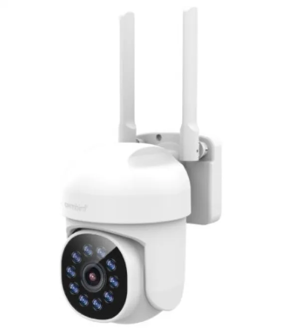 GEMBIRD TSL-ODCAM-WRHD-01 Gembird Smart rotating outdoor wifi camera, 2K QHD TUYA Slika 5